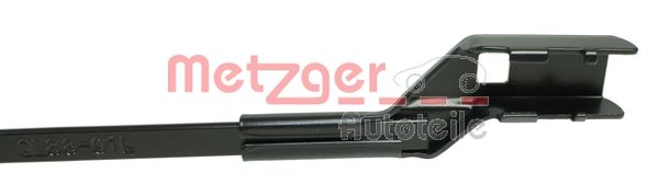 METZGER 2190433 GREENPARTS Wischarm, Scheibenreinigung